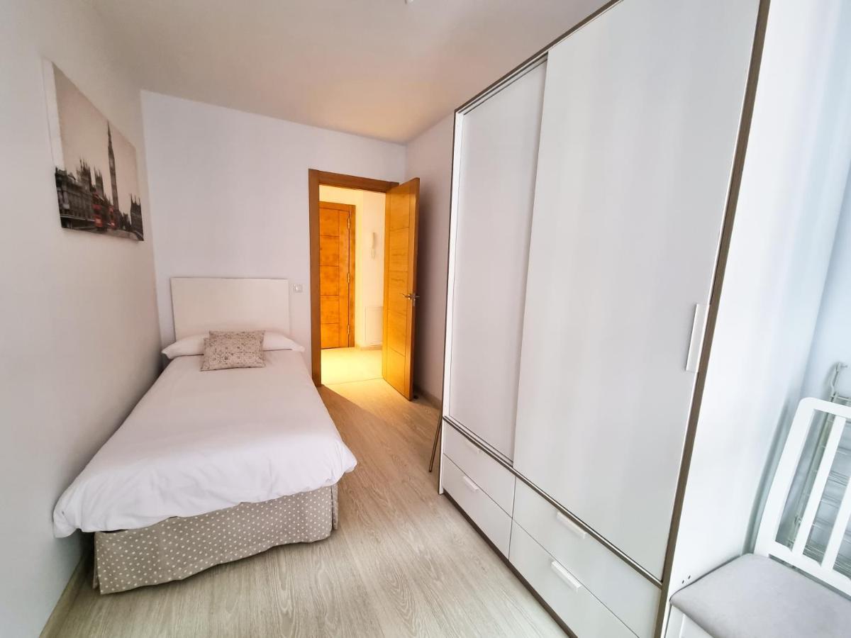 Ferienwohnung Barloventocudillero Exterior foto