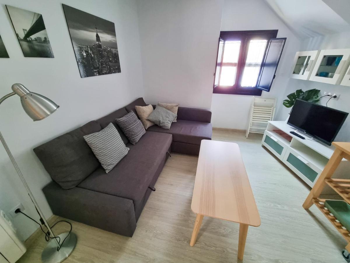 Ferienwohnung Barloventocudillero Exterior foto