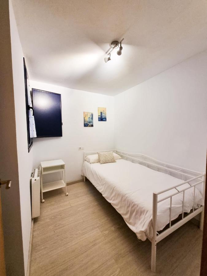 Ferienwohnung Barloventocudillero Exterior foto