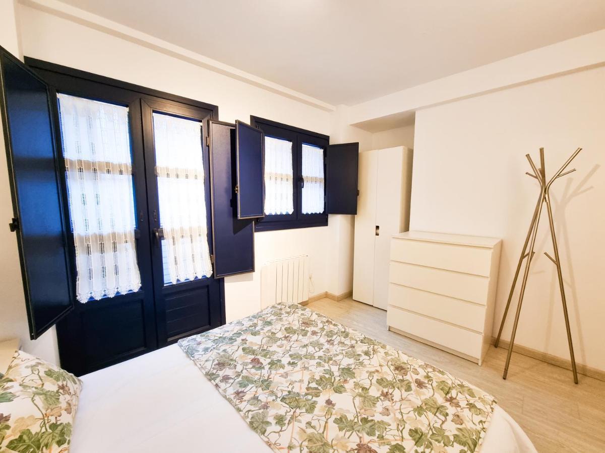 Ferienwohnung Barloventocudillero Exterior foto