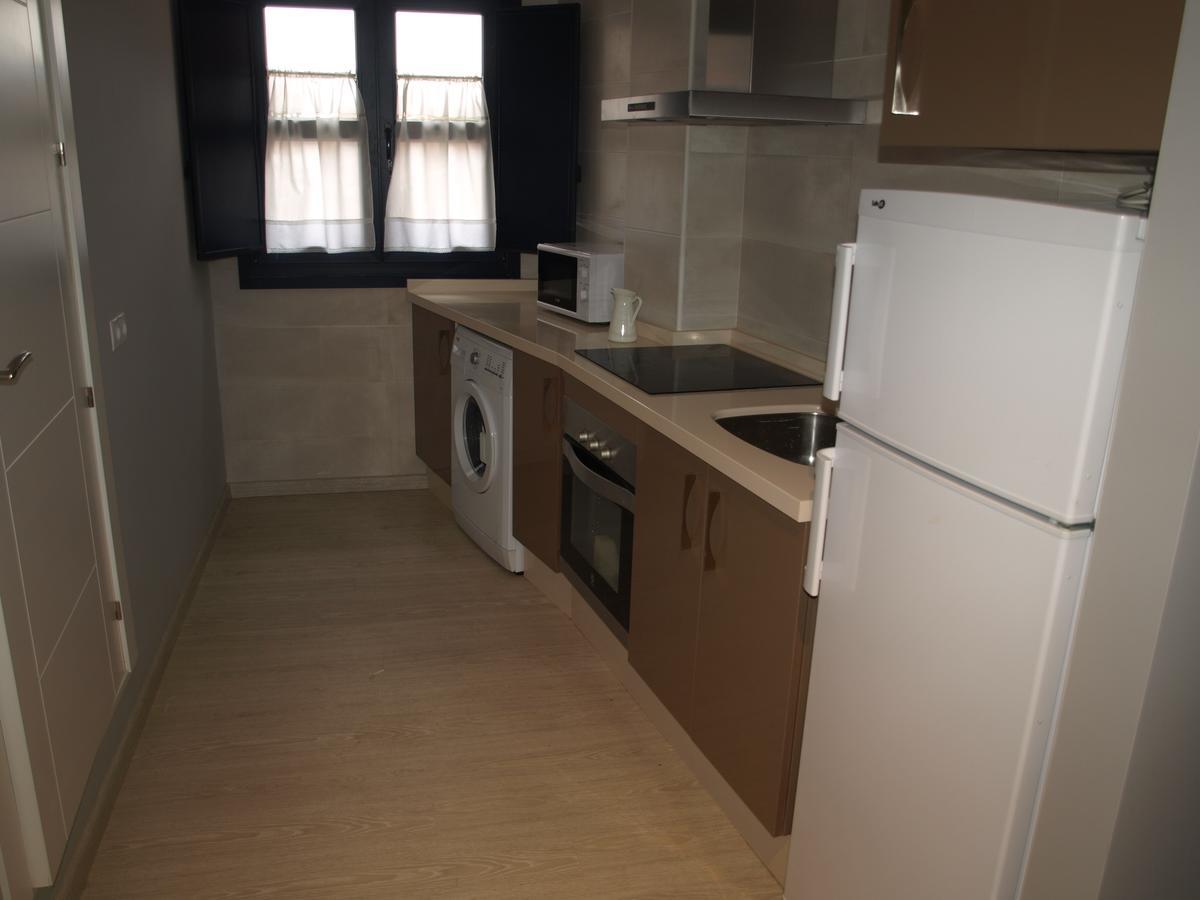 Ferienwohnung Barloventocudillero Exterior foto